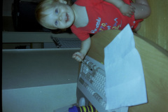 Scanner